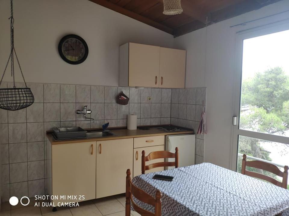 Villa Franic Saplunara Exterior foto