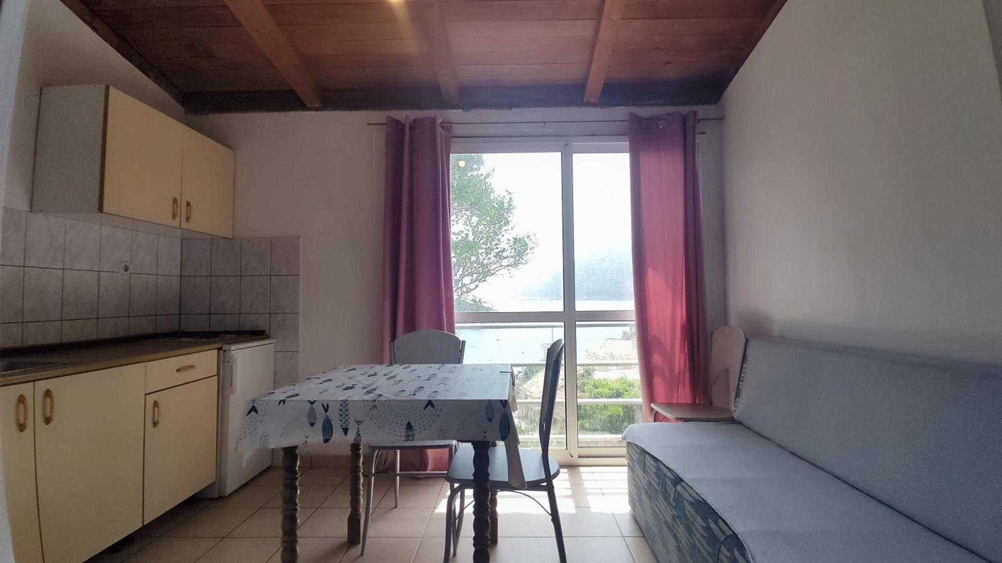 Villa Franic Saplunara Exterior foto